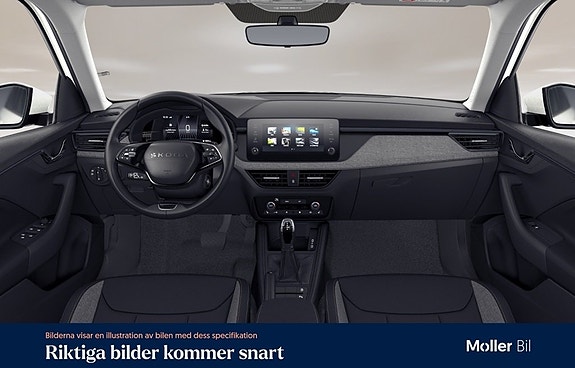 Skoda Kamiq 7 of 8