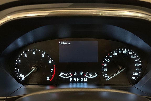 Ford Focus 14 of 24