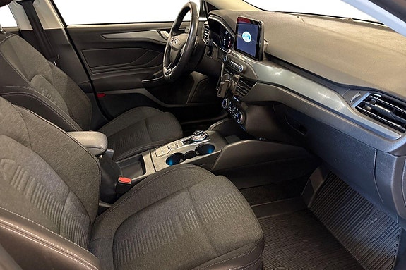 Ford Focus 20 of 24
