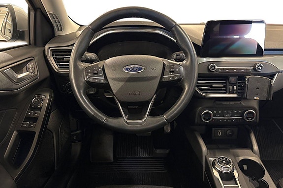 Ford Focus 11 of 24