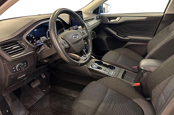 Ford Focus 10 of 24