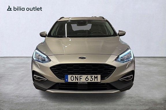 Ford Focus 4 of 24