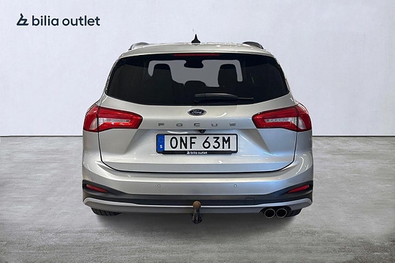 Ford Focus 8 of 24
