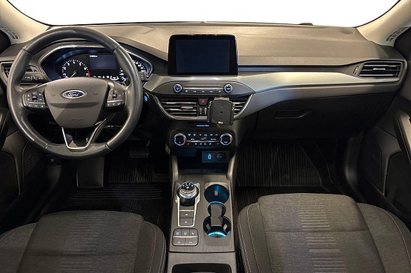 Ford Focus 12 of 24
