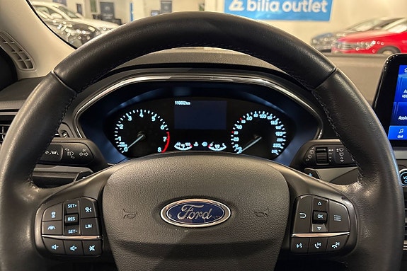 Ford Focus 13 of 24