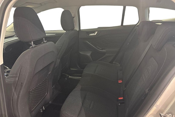 Ford Focus 22 of 24