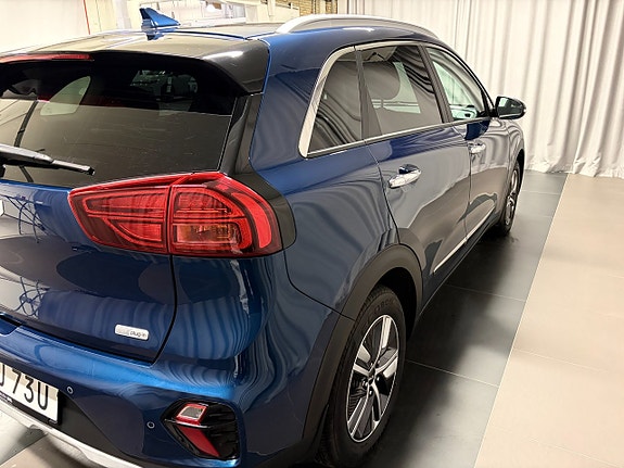 Kia Niro 4 of 17