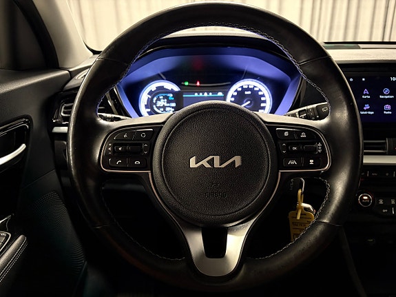 Kia Niro 17 of 17