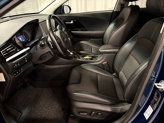 Kia Niro 8 of 17