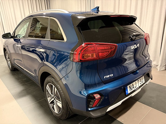 Kia Niro 3 of 17