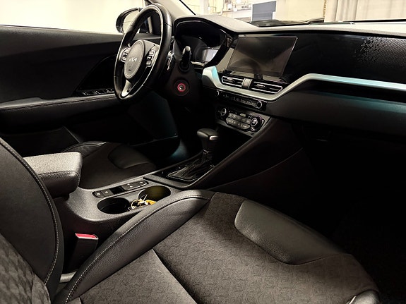 Kia Niro 10 of 17