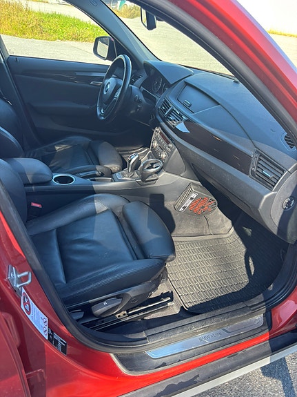 BMW X1 6 of 8