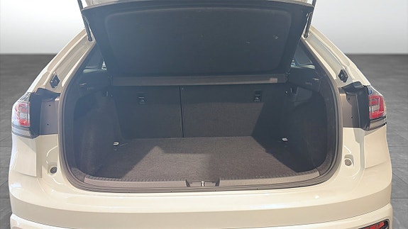 Volkswagen Taigo 13 of 13