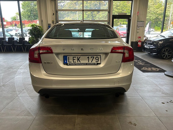 Volvo S60 6 of 25