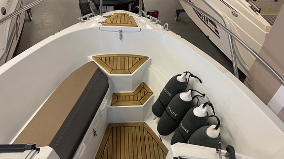 Finnmaster 62 BR med Yamaha F150 -2016 6 of 6