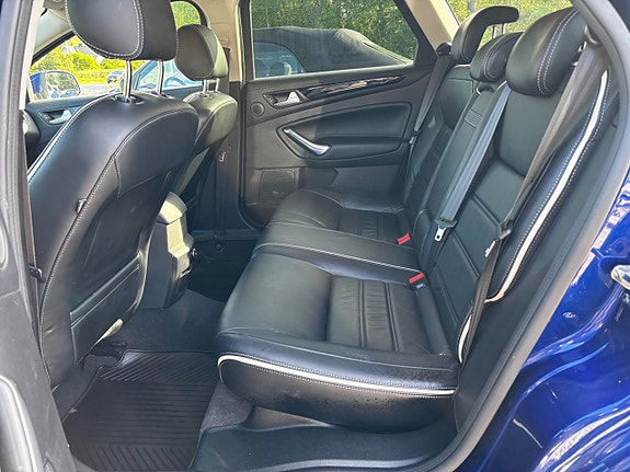 Ford Mondeo 6 of 8