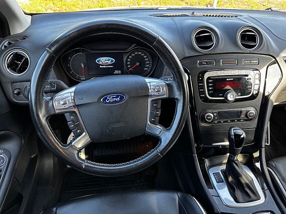 Ford Mondeo 7 of 8