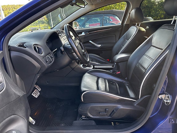 Ford Mondeo 5 of 8