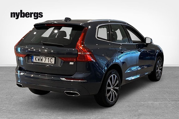 Volvo XC60 4 of 15