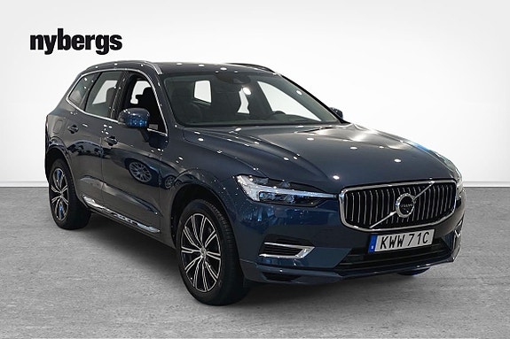 Volvo XC60 5 of 15