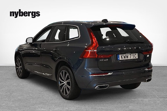 Volvo XC60 3 of 15
