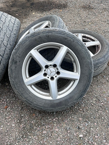 Mercedes-Benz Vito 115 4 of 4