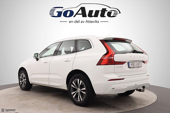 Volvo XC60 4 of 30
