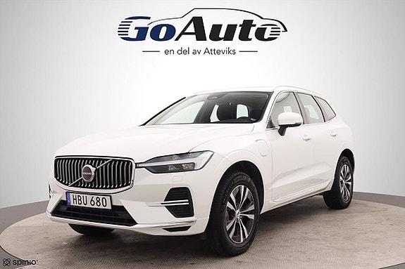 Volvo XC60 12 of 30