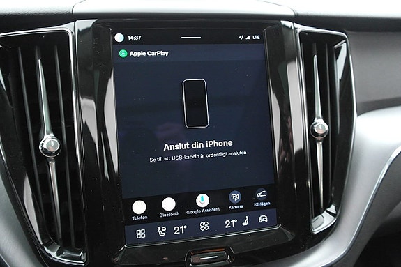 Volvo XC60 19 of 30