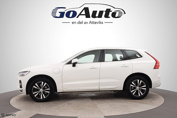 Volvo XC60 11 of 30