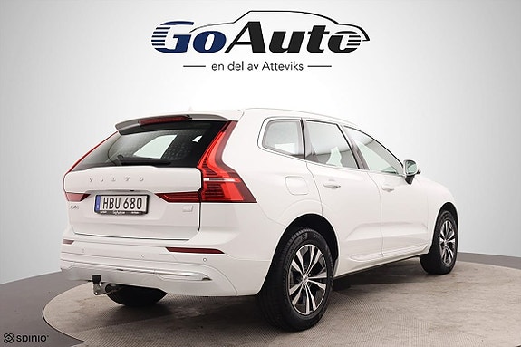 Volvo XC60 9 of 30
