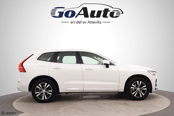 Volvo XC60 2 of 30