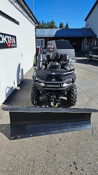 Can-Am Can-Am Outlander Max Pro XU T HD10 4 of 7