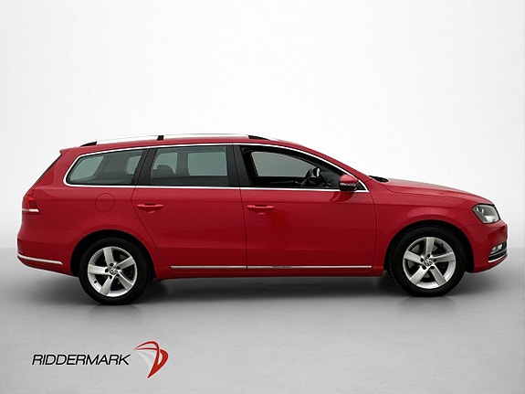 Volkswagen Passat 4 of 29