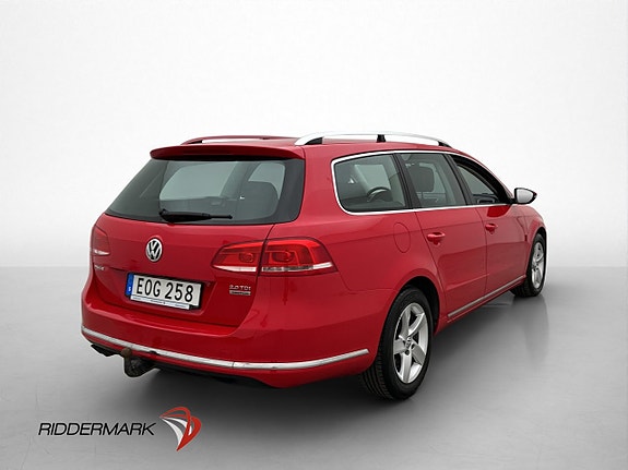 Volkswagen Passat 5 of 29