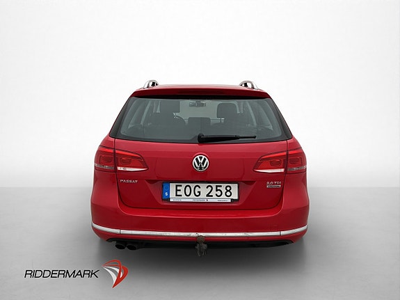 Volkswagen Passat 6 of 29