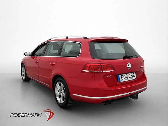 Volkswagen Passat 8 of 29