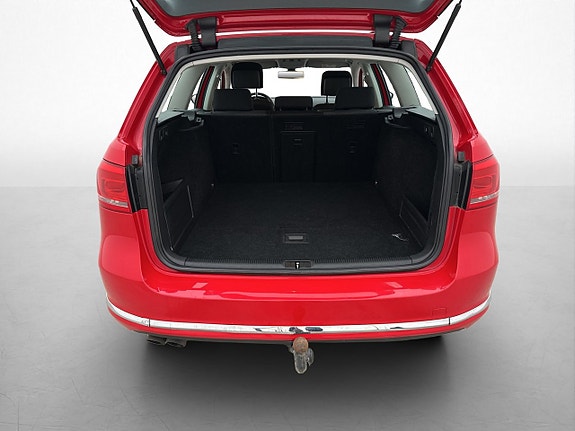 Volkswagen Passat 26 of 29
