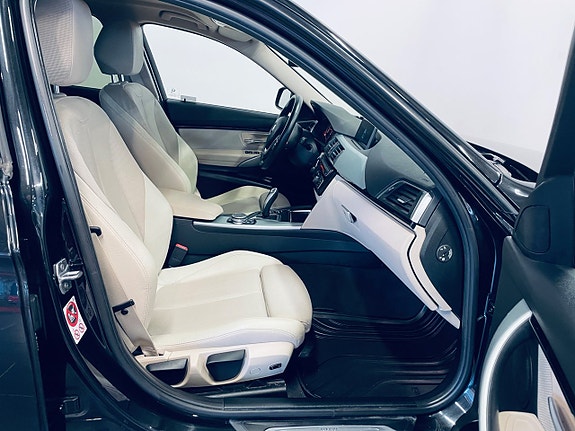 BMW 320d 7 of 14