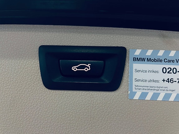 BMW 320d 12 of 14