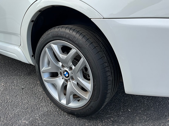 BMW X3 6 of 6