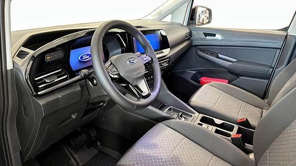 Ford Transit Connect 3 of 12