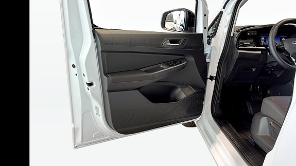 Ford Transit Connect 11 of 12