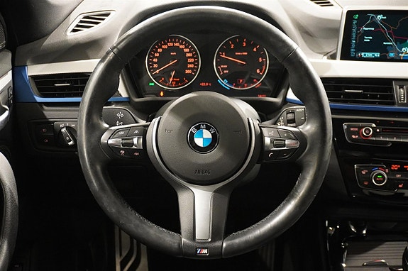 BMW X1 11 of 16