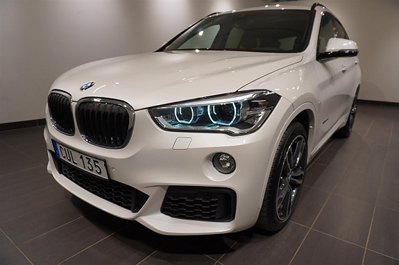 BMW X1 15 of 16