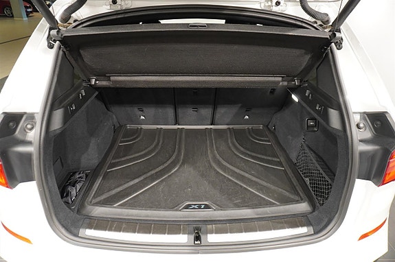 BMW X1 6 of 16