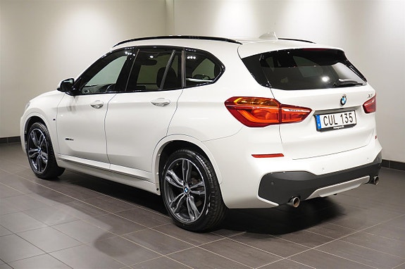 BMW X1 3 of 16