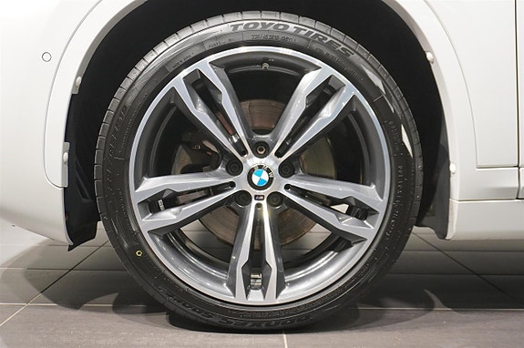 BMW X1 7 of 16