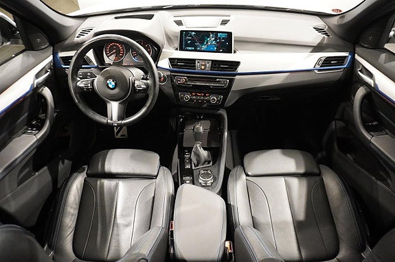 BMW X1 10 of 16