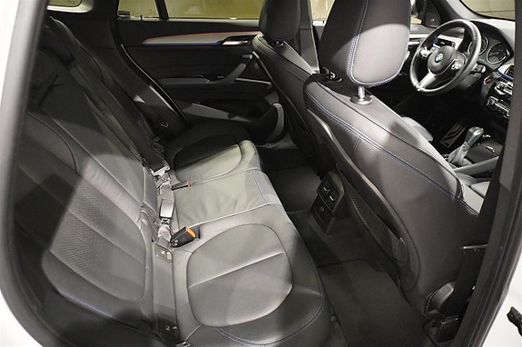 BMW X1 8 of 16